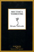 MECANICA TERRESTRE de VALVERDE BERROCOSO, ALVARO 