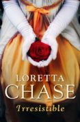 IRRESISTIBLE de CHASE, LORETTA 