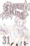 SHAMAN KING N 31 de TAKEI, HIROYUKI 