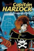 CAPITAN HARLOCK N 5 di MATSUMOTO, LEIJI 