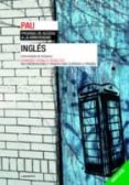 PAU INGLES ANDALUCIA di VV.AA. 