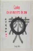 CARTAS DE UN MAESTRO DE ZEN di SAHN, SEUNG 