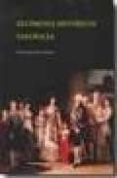 REGIMENES HISTORICOS ESPAOLES (2 ED) de MERINO MERCHAN, JOSE FERNANDO 