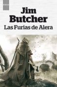 LAS FURIAS DE ALERA de BUTCHER, JIM 