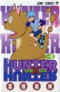 HUNTER X HUNTER 6 de TOGASHI, YOSHIHIRO 