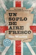 UN SOPLO DE AIRE FRESCO de WINSLOW, DON 