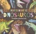 DINOSAURIOS di VV.AA. 