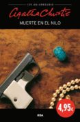 MUERTE EN EL NILO de CHRISTIE, AGATHA 