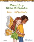 MUNDO Y NIA MARIPOSA di SUSU 