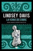 LA VENUS DE COBRE (SERIE MARCO DIDIO FALCO 3) de DAVIS, LINDSEY 