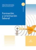 FORMACION Y ORIENTACION LABORAL ED 2016 (F.O.L.) di VV.AA. 
