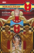 MIRACLEMAN: LA EDAD DE ORO de GAIMAN, NEIL  BUCKINGHAM, MARK 