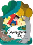 CAPERUCITA ROJA - QU TE CUENTO! (LETRA MANUSCRITA) di OLID, BEL 
