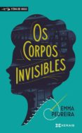 Os Corpos Invisibles (ebook)