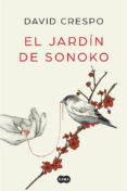 EL JARDN DE SONOKO di CRESPO, DAVID 