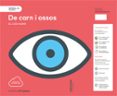 Portada de NIVELL III PRI DE CARN I OSSOS. EL COS HUMA