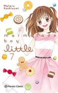 MARMALADE BOY LITTLE N 07 de YOSHIZUMI, WATARU 