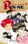 RIN-NE N 27/40 de TAKAHASHI, RUMIKO 