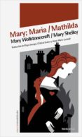 MARY MARIA MATHILDA di SHELLY, MARY 