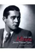 1910-1960 ALBUM JAUME VICENS VIVES di VV.AA