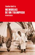 MEMORIAS DE UN TRAMPOSO de GUITRY, SACHA 