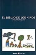 EL DIBUJO DE LOS NIOS (QUE SE? 4) di WALLON, PHILIPPE 