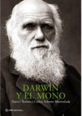DARWIN Y EL MONO di TURBON, DANIEL 