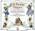 LA RASPA MAGICA de DICKENS, CHARLES 