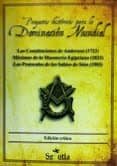 PROYECTOS HISTORICOS PARA LA DOMINACION MUNDIAL di VV.AA
