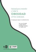 MANUAL PARA ENTENDER Y TRATAR LA OBESIDAD di VV.AA. 