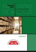 TEMARIO PARA FACULTATIVO DE ARCHIVOS. VOL. 3, ARCHIVSTICA di VV.AA. 