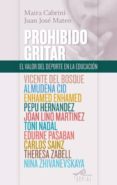PROHIBIDO GRITAR di VV.AA. 