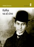 KAFKA VA AL CINE di ZISCHLER, HANNS 