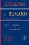 ESQUEMAS DE RUMANO (2 ED.) de GONZALEZ-BARROS, JOSE DAMIAN 