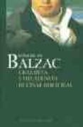 GRANDEZA Y DECADENCIA DE CESAR BIROTTEAU de BALZAC, HONORE DE 