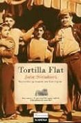 TORTILLA FLAT de STEINBECK, JOHN 
