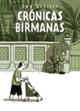 CRONICAS BIRMANAS (6 ED) di DELISLE, GUY 