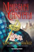 (PE) CORAZON AUDAZ de CANHAM, MARSHA 