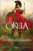 OKELA de SANTAMARIA, PEDRO 