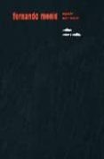 ARQUITECTURA: RAZON + EMOCION (BILINGUE ESPAOL-INGLES) di MENIS, FERNANDO 