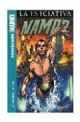 NAMOR N 1: REVOLUCION (LA INICIATIVA) di JOHNSON 