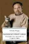 GATOS SIN FRONTERAS: ANDANZAS Y FORTUNAS DE RERNO, UN GATO CALLEJ ERO de BURGOS, ANTONIO 