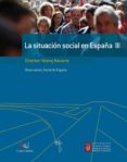 LA SITUACION SOCIAL EN ESPAA (III) de NAVARRO, VICEN 