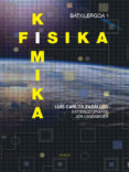 Portada de Fisika-Kimika Batxilergoa 1