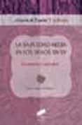 LA BAJA EDAD MEDIA EN LOS SIGLOS XIV-XV: ECONOMIA Y SOCIEDAD (HIS TORIA DE ESPAA 3ER MILENIO) di GUINOT RODRIGUEZ, ENRIC 
