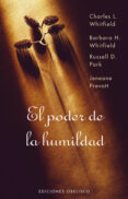 EL PODER DE LA HUMILDAD di WHITFIELD, CHARLES L. 