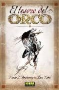EL TESORO DEL ORCO de ANDERSON, KEVIN J.  NIO, ALEX 