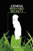 GENESIS di BECKETT, BERNARD 