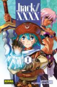 HACK//XXXX 1 di HAMAZAKI, TATSUYA 