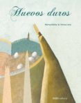 HUEVOS DUROS di NUEZ, MARISA 